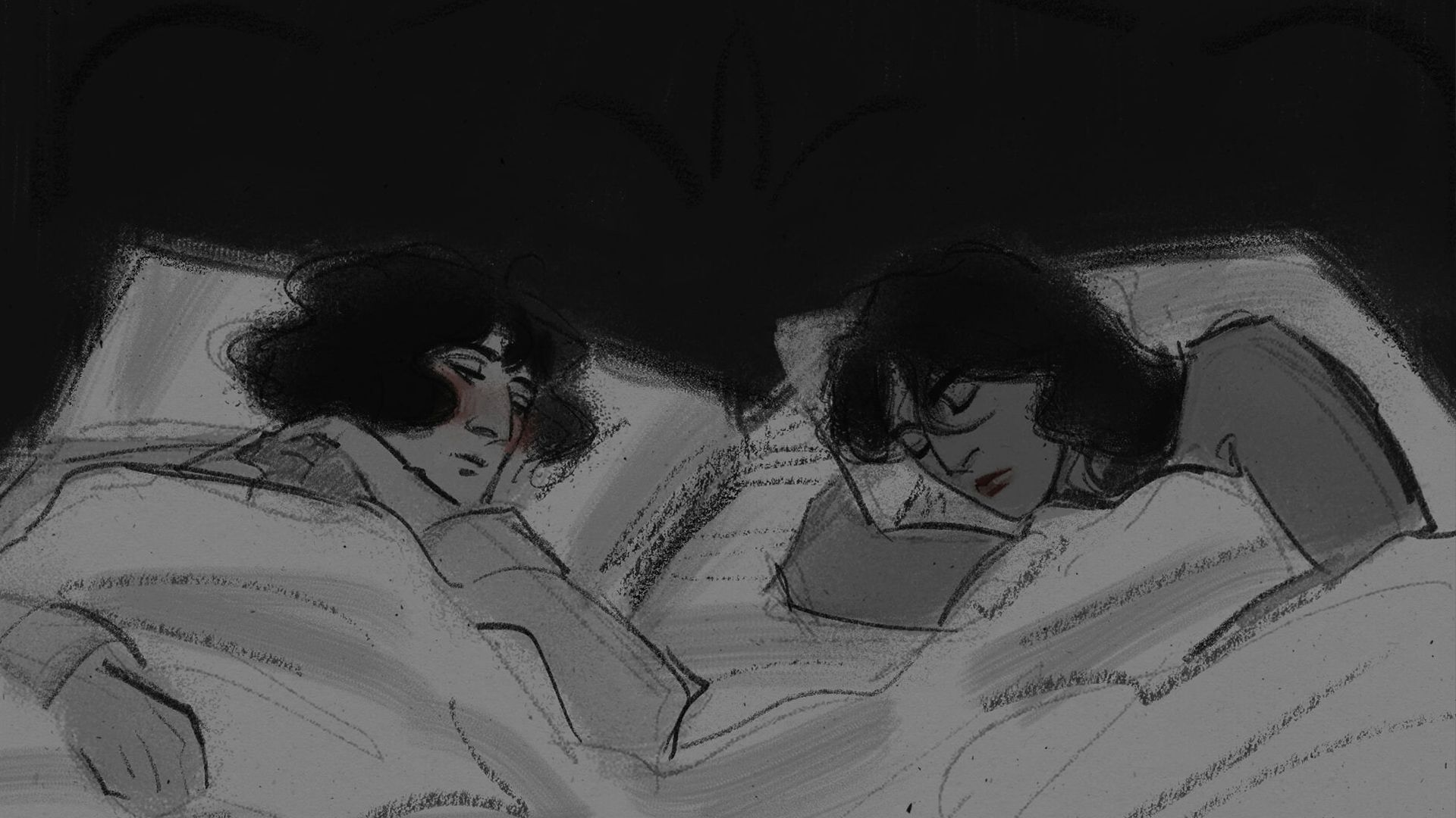 Визуальная новелла о временах УНР получила страницу в Steam Визуальная новелла о временах УНР получила страницу в Steam