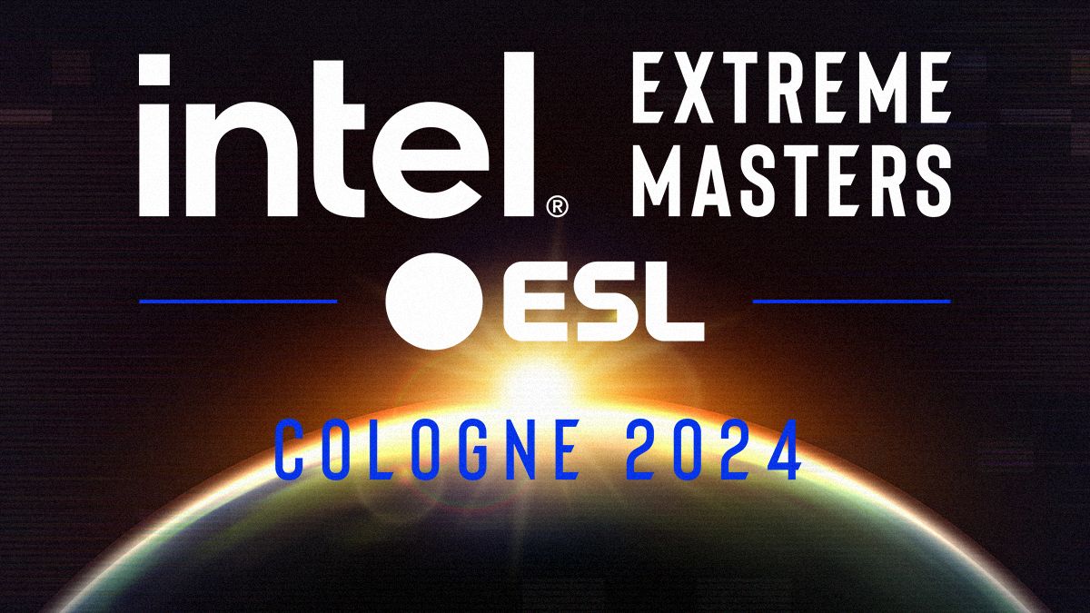 Intel Extreme Masters Cologne 2024 – главные моменты и результаты первого дня Intel Extreme Masters Cologne 2024 – главные моменты и результаты первого дня