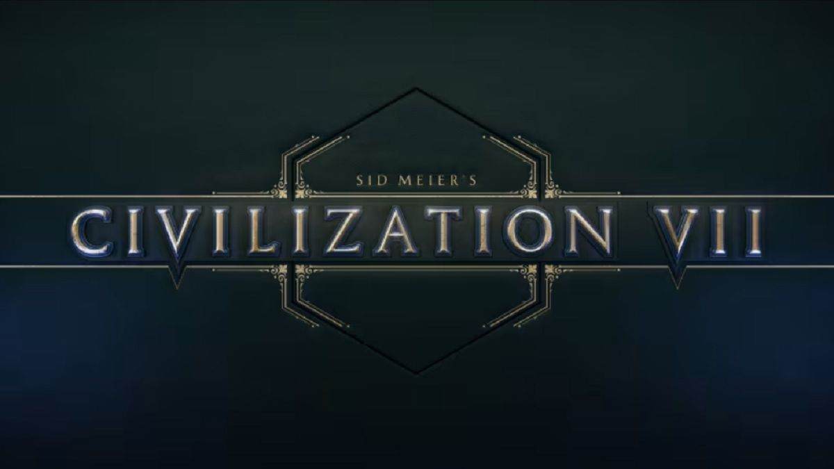 Sid Meier's Civilization VII