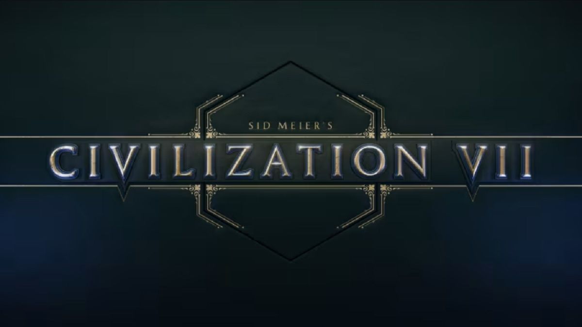 Sid Meier's Civilization VII Sid Meier's Civilization VII
