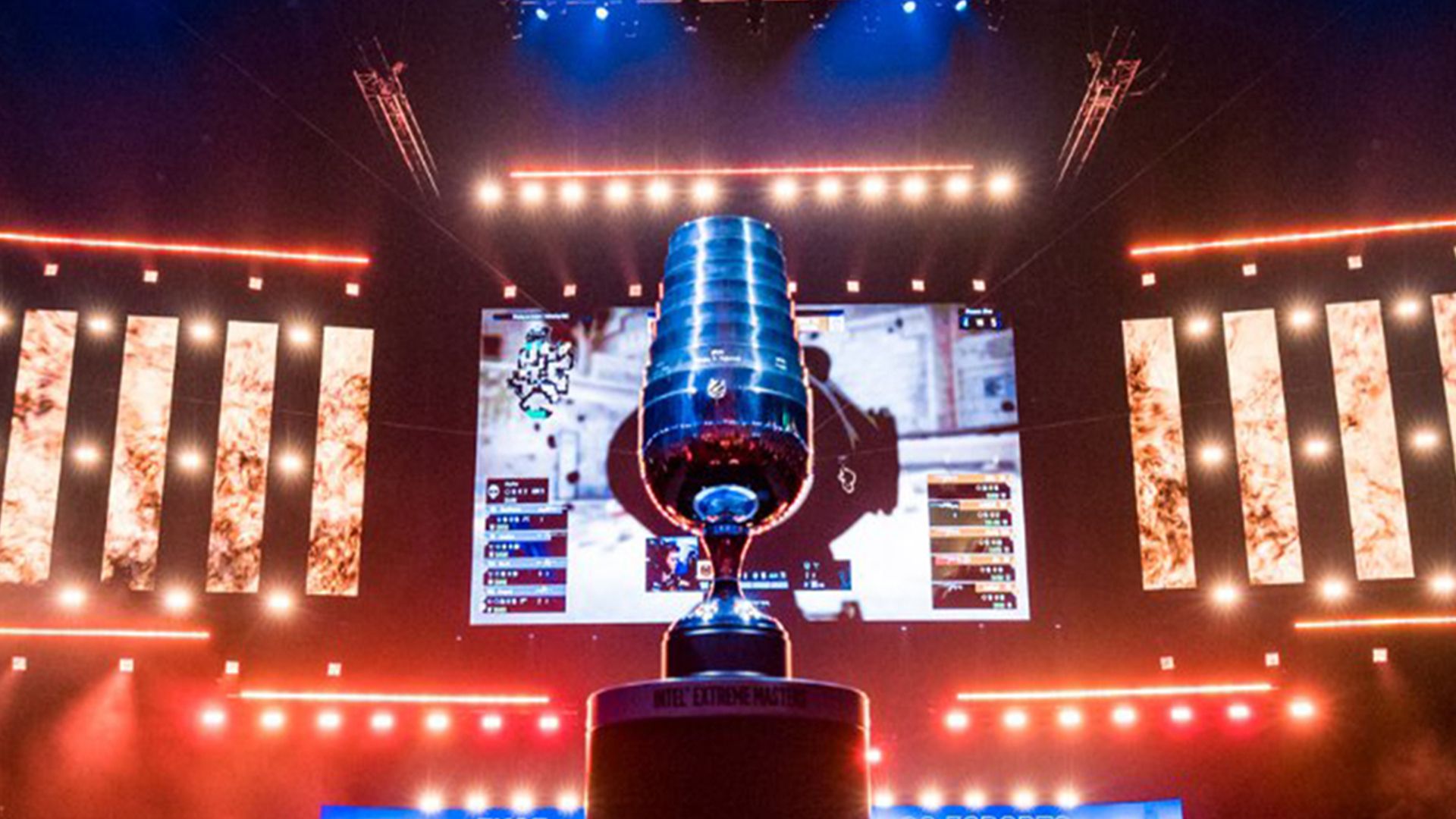 Колективи G2 та Spirit сенсаційно впали в нижню сітку групового етапу IEM Cologne 2024 Колективи G2 та Spirit сенсаційно впали в нижню сітку групового етапу IEM Cologne 2024