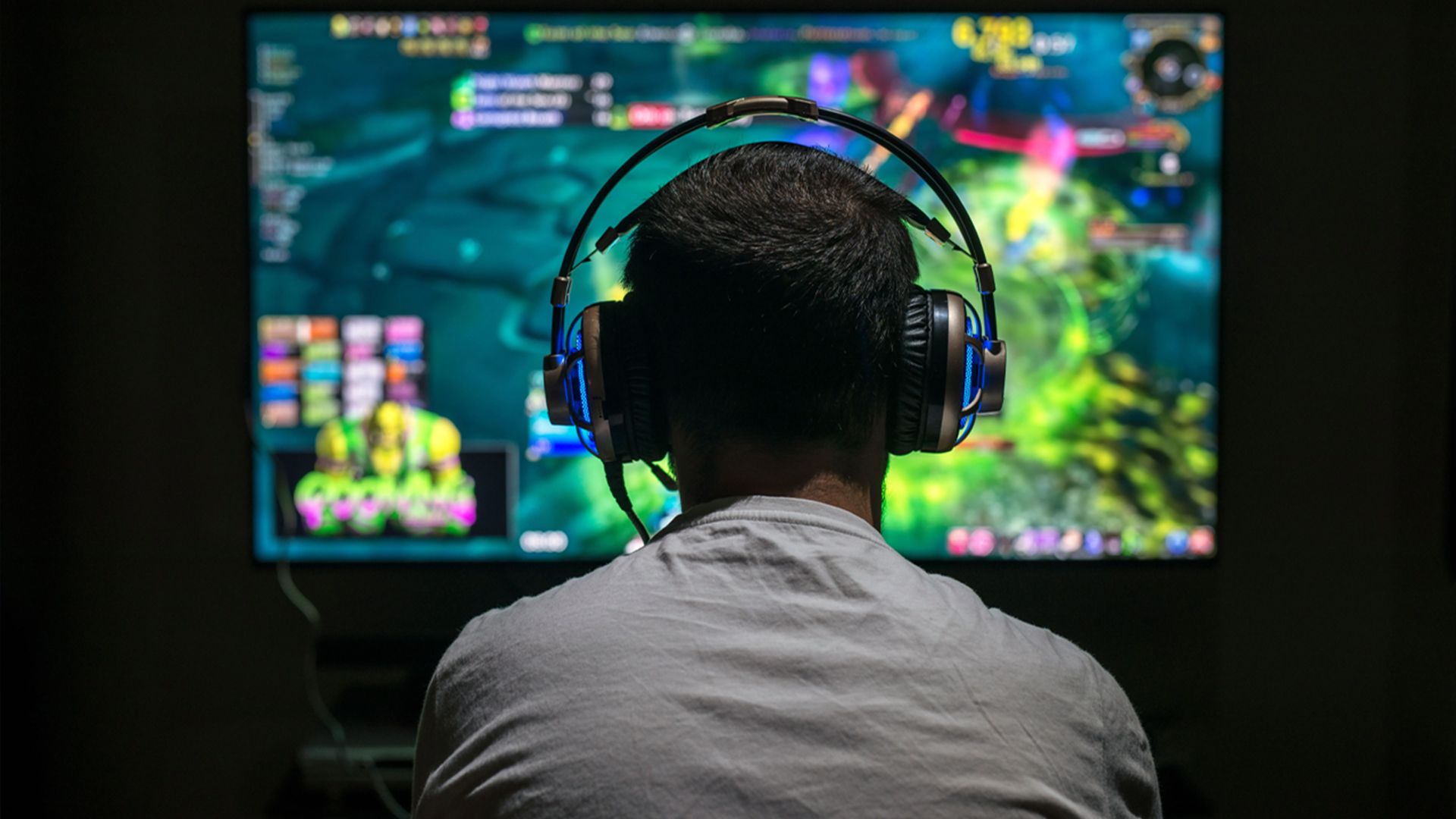 Откуда происходит термин имба Откуда происходит термин имба