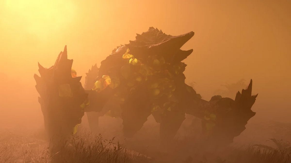 Як убити Spore Charger у Helldivers 2 – інструкція до нового оновлення Як убити Spore Charger у Helldivers 2 – інструкція до нового оновлення