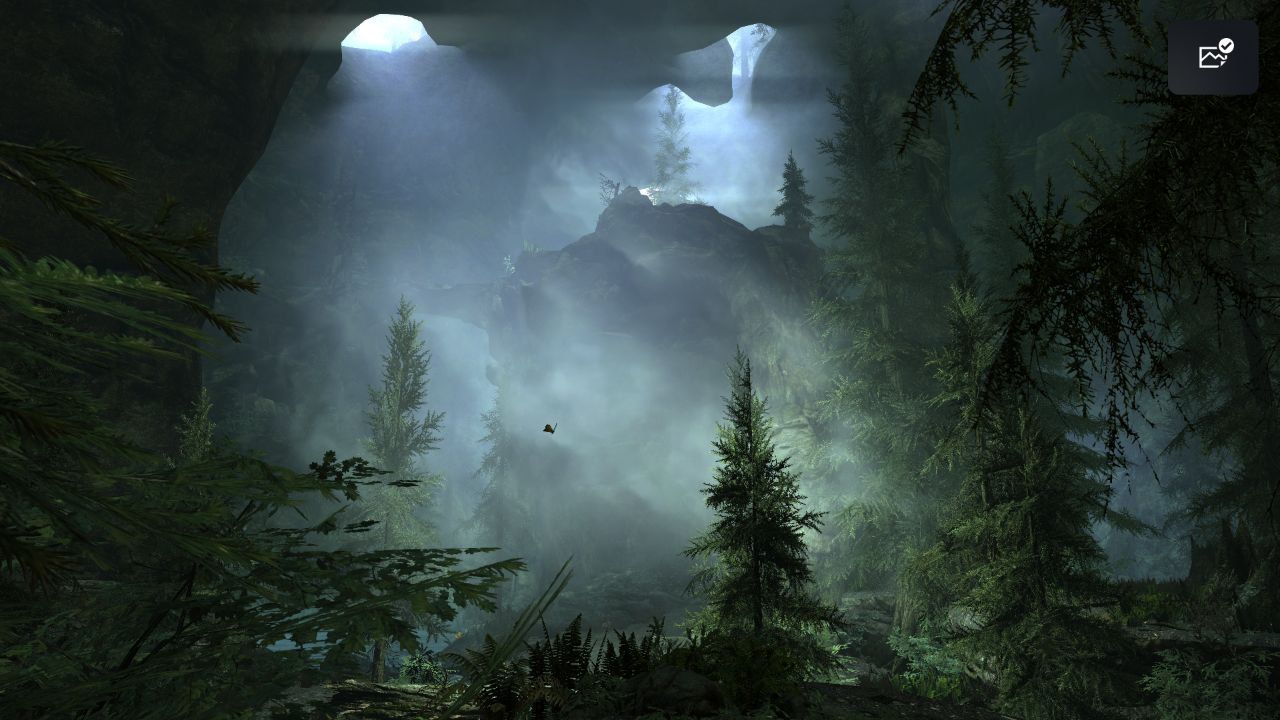 Баг в Skyrim наделил игрока самым низким уровнем красноречия в истории - games Баг в Skyrim наделил игрока самым низким уровнем красноречия в истории - games