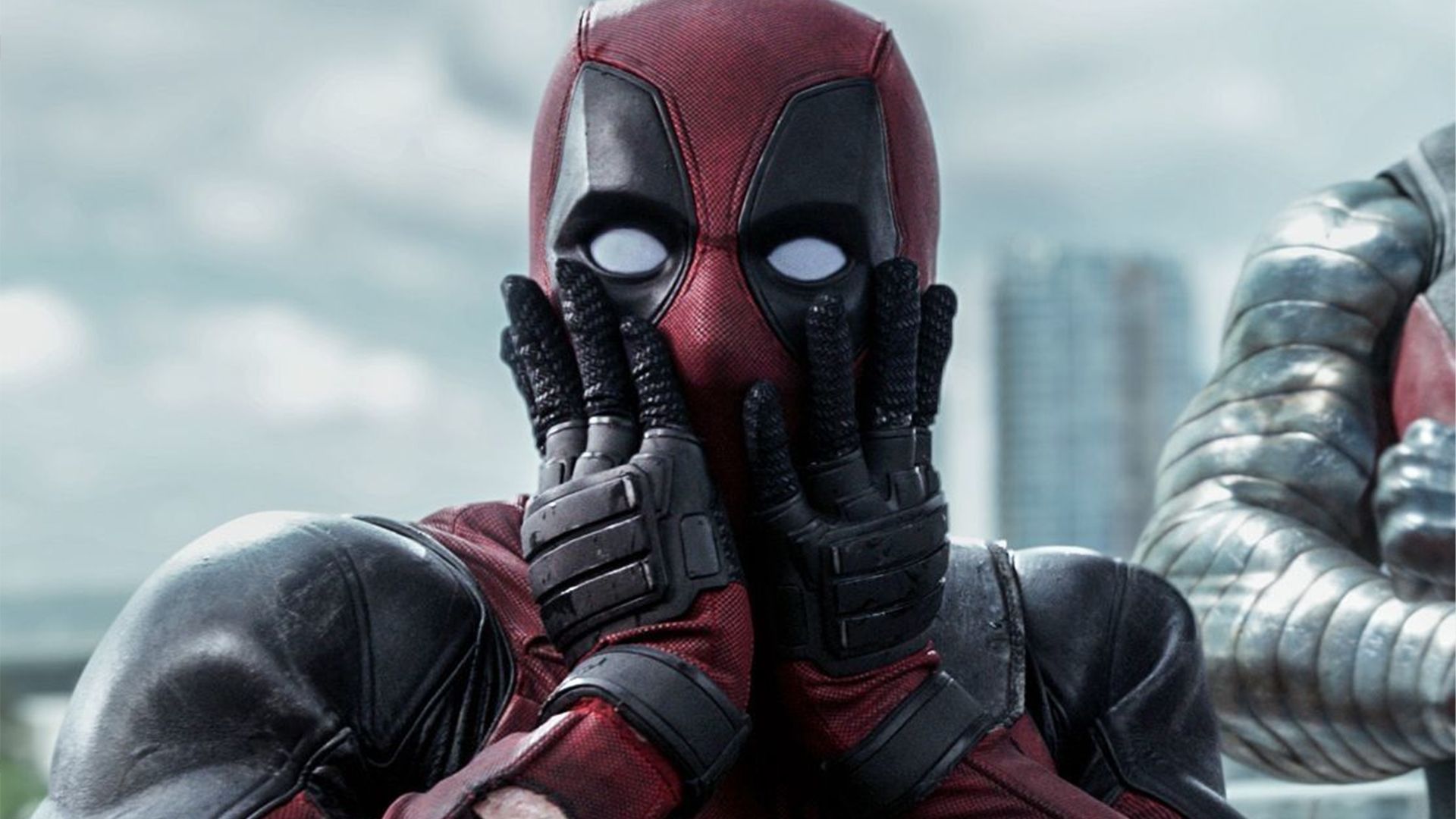 Гру Deadpool хотіли продати майже за 50 тисяч доларів