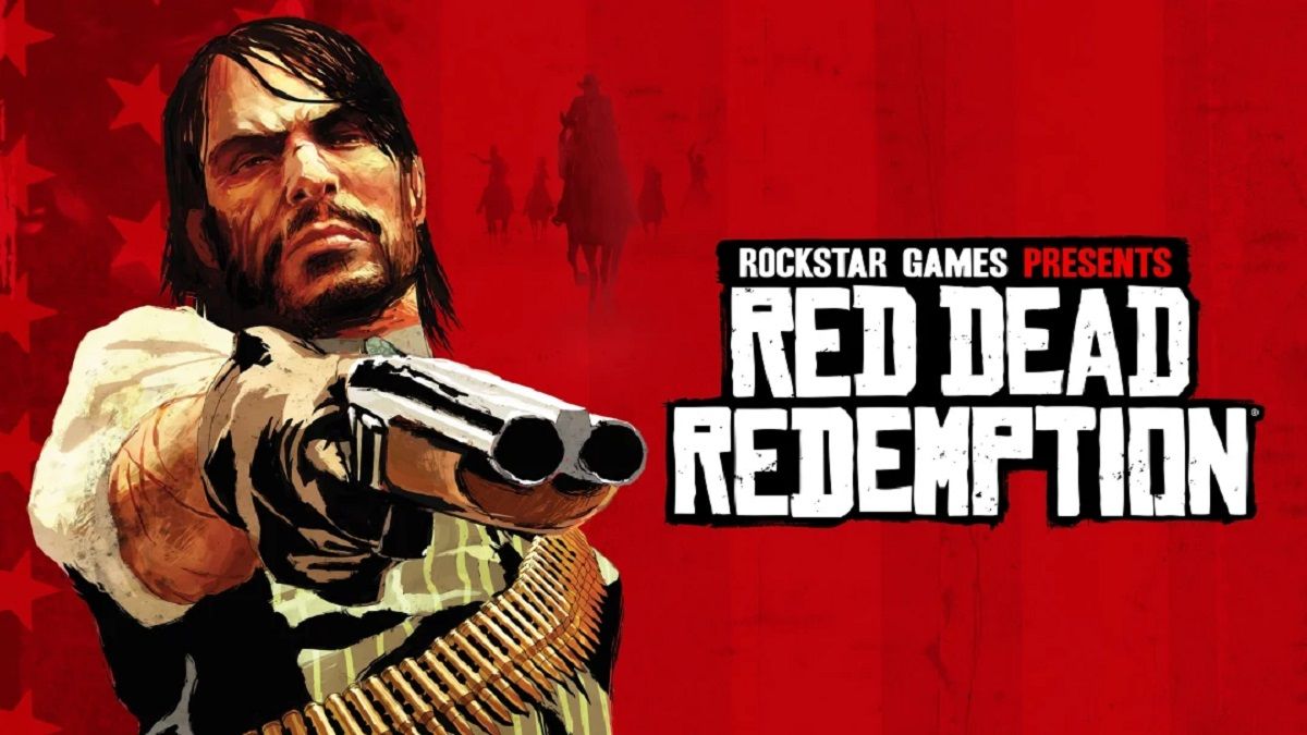 Схоже RDR таки з'явиться на ПК Схоже RDR таки з'явиться на ПК
