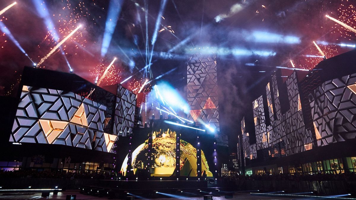 Чемпионат мира по киберспорту в Саудовской Аравии –расписание игр с 13 по 24 августа Чемпионат мира по киберспорту в Саудовской Аравии –расписание игр с 13 по 24 августа