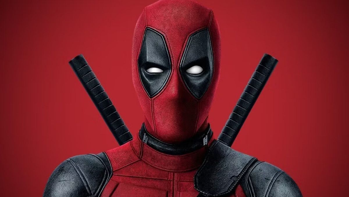 Deadpool Deadpool