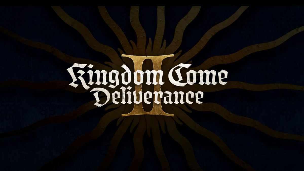 Коли вийде Kingdom Come Deliverance 2 – відома точна дата