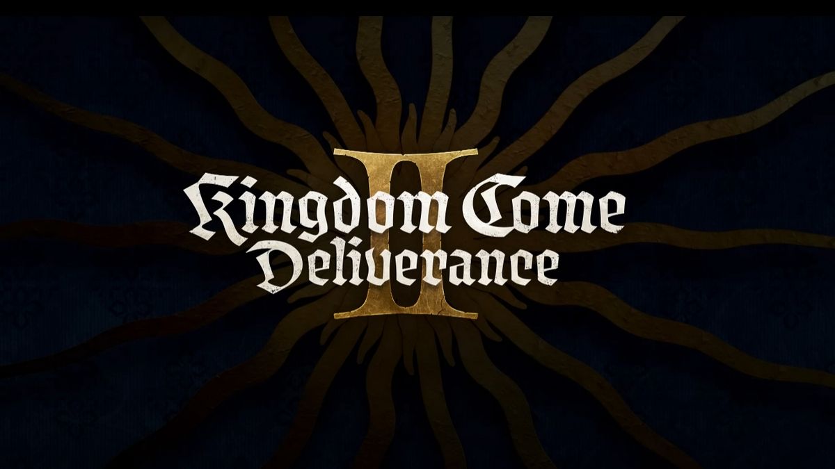 Когда выйдет Kingdom Come Deliverance 2 – известна точная дата Когда выйдет Kingdom Come Deliverance 2 – известна точная дата