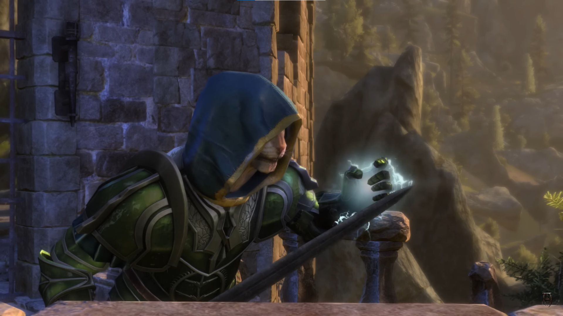 SKYBLIVION SKYBLIVION