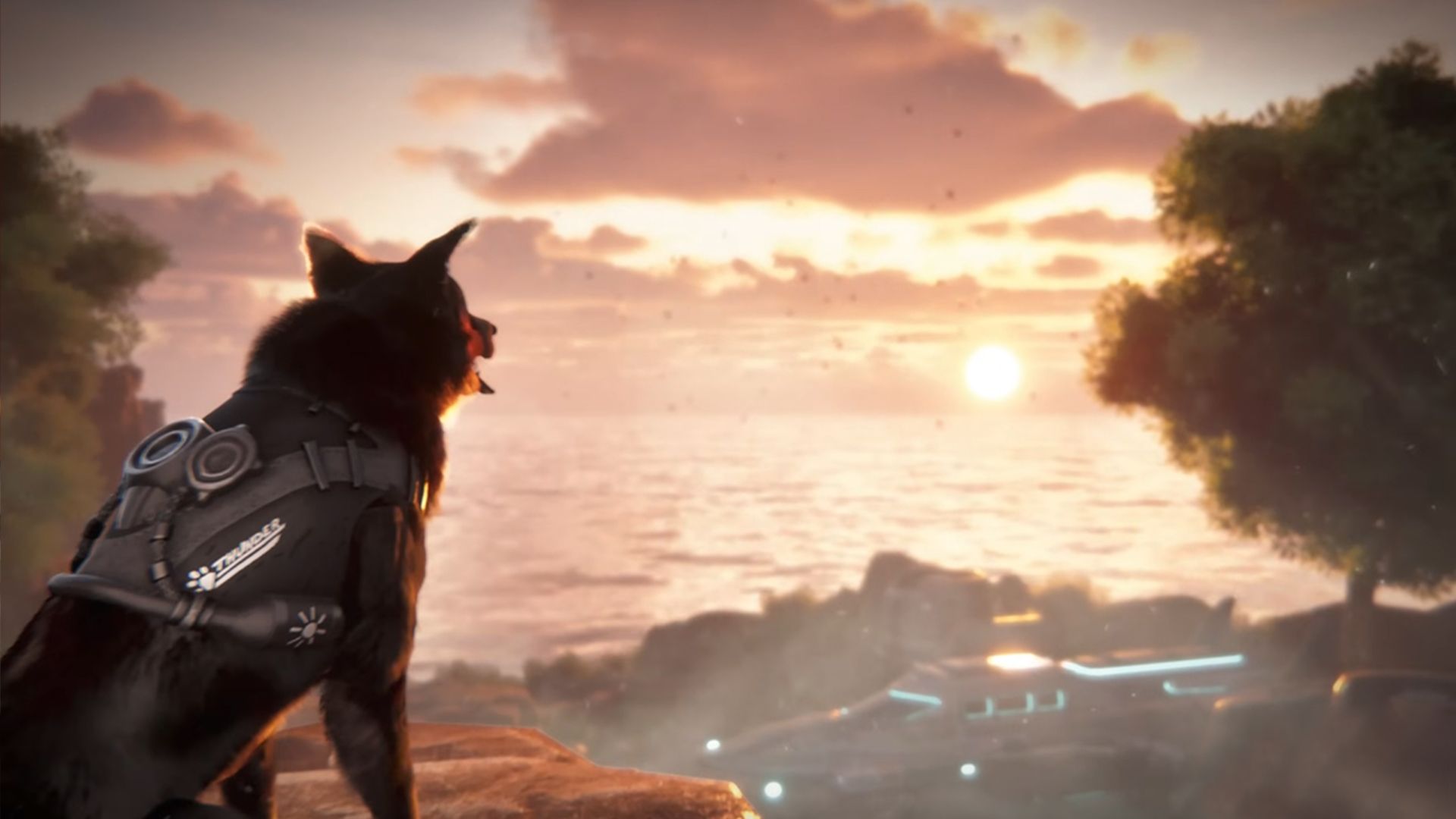 Геймерів заінтригував трейлер гри про собаку-спецагента Геймерів заінтригував трейлер гри про собаку-спецагента