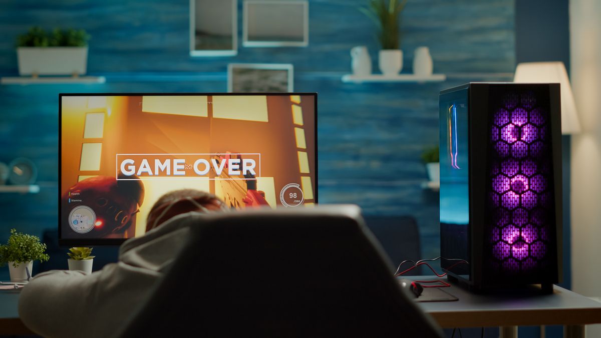 Розробники ігор можуть нарешті відмовитися від лаунчерів у своїх продуктах Розробники ігор можуть нарешті відмовитися від лаунчерів у своїх продуктах