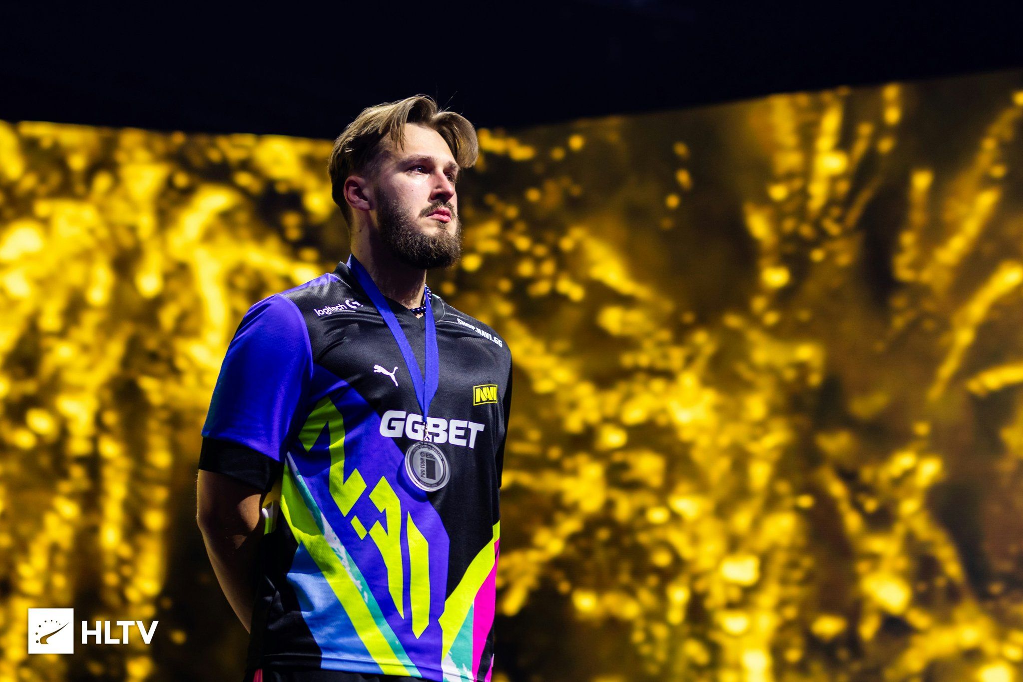 Джустінас "JL" Лекавічюс Джустінас "JL" Лекавічюс