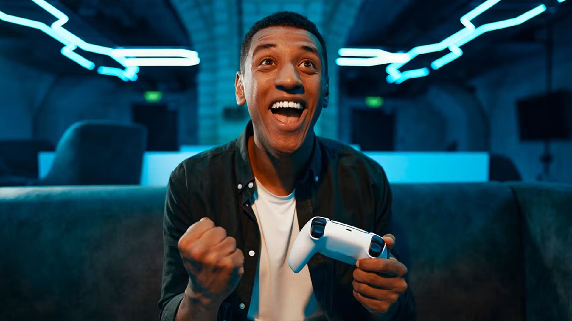 Яка консоль має ефект, подібний на похід до психотерапевта – цікаве дослідження Яка консоль має ефект, подібний на похід до психотерапевта – цікаве дослідження