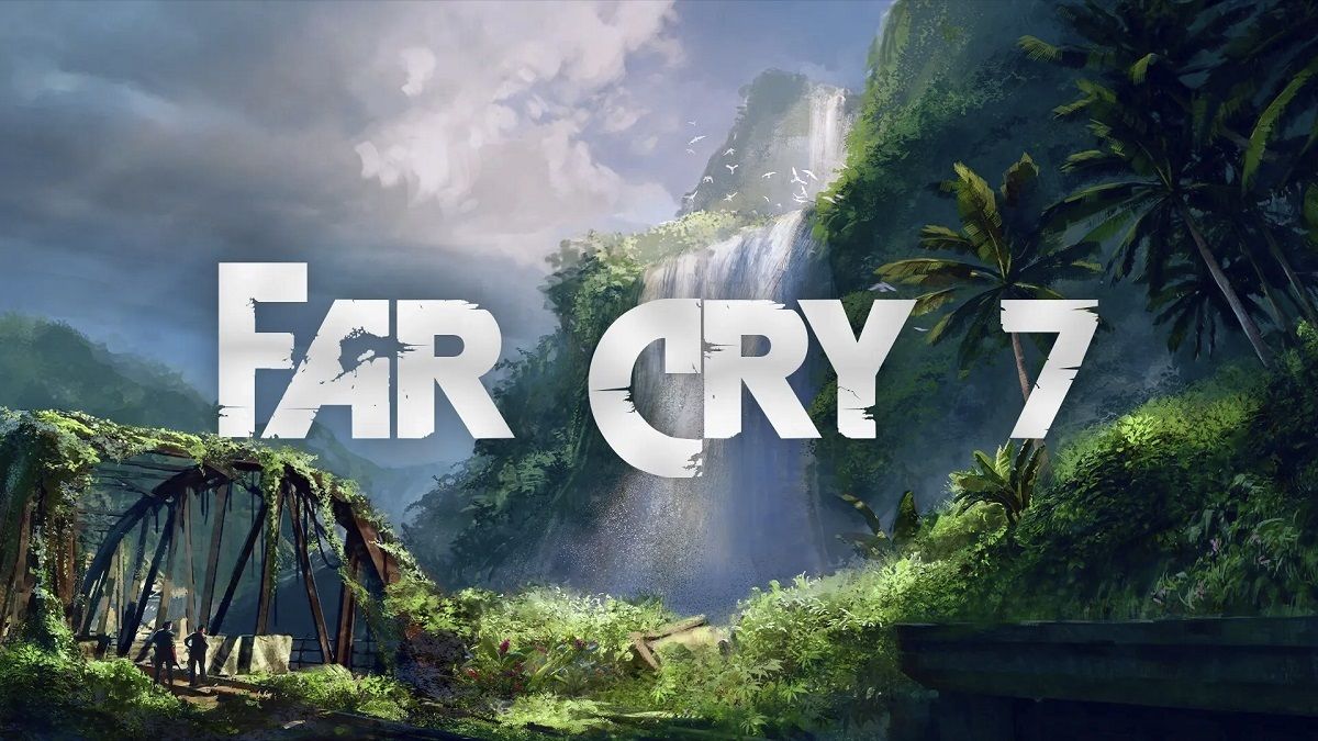 Far Cry 7 – дата виходу, сюжет та нові механіки, які чекають на нас