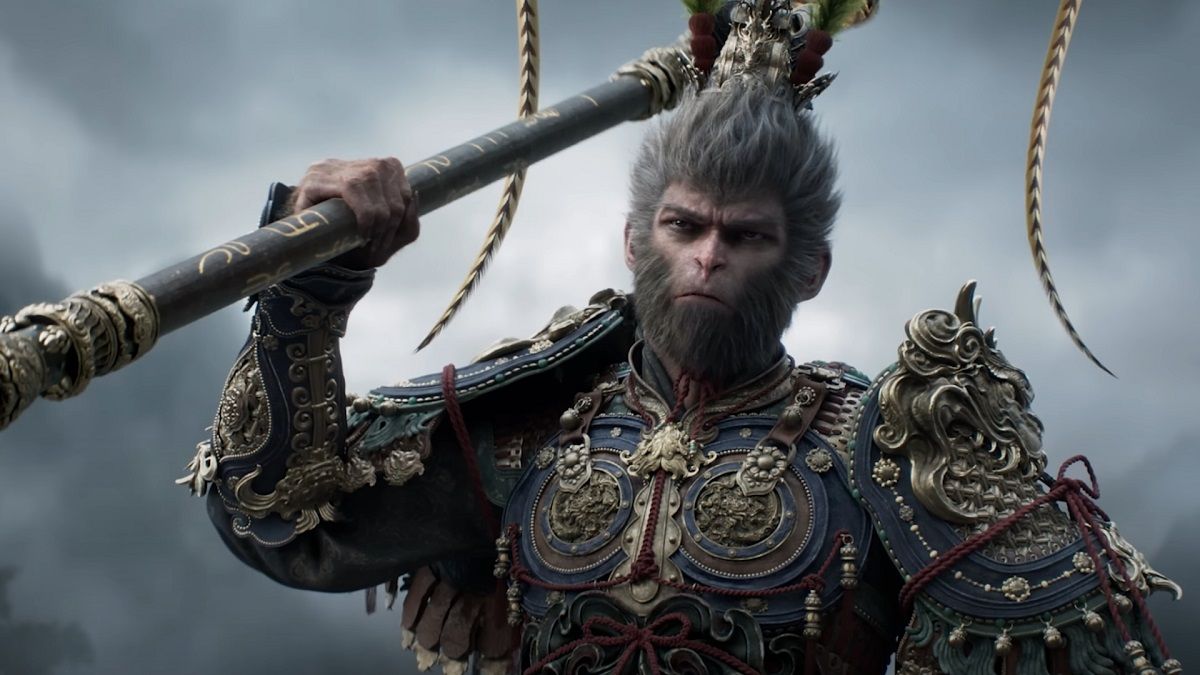 PlayStation 5 заканчиваются в Китае после бешеного успеха Black Myth: Wukong PlayStation 5 заканчиваются в Китае после бешеного успеха Black Myth: Wukong
