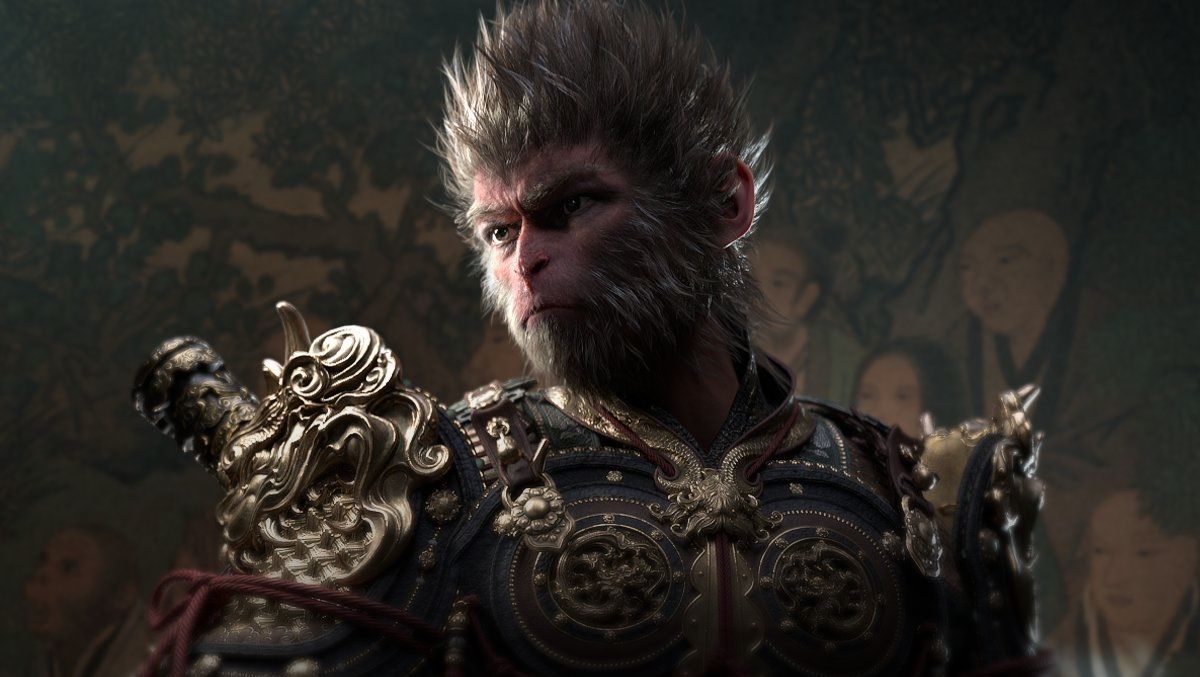 Black Myth: Wukong