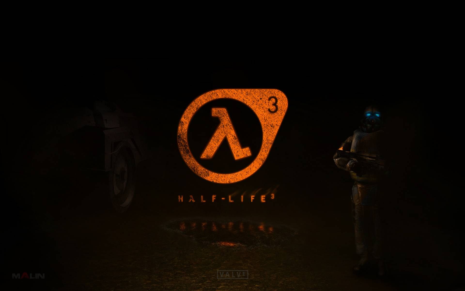 Що очікувати від Half-Life 3 – інсайдер поділився першими деталями про гру 