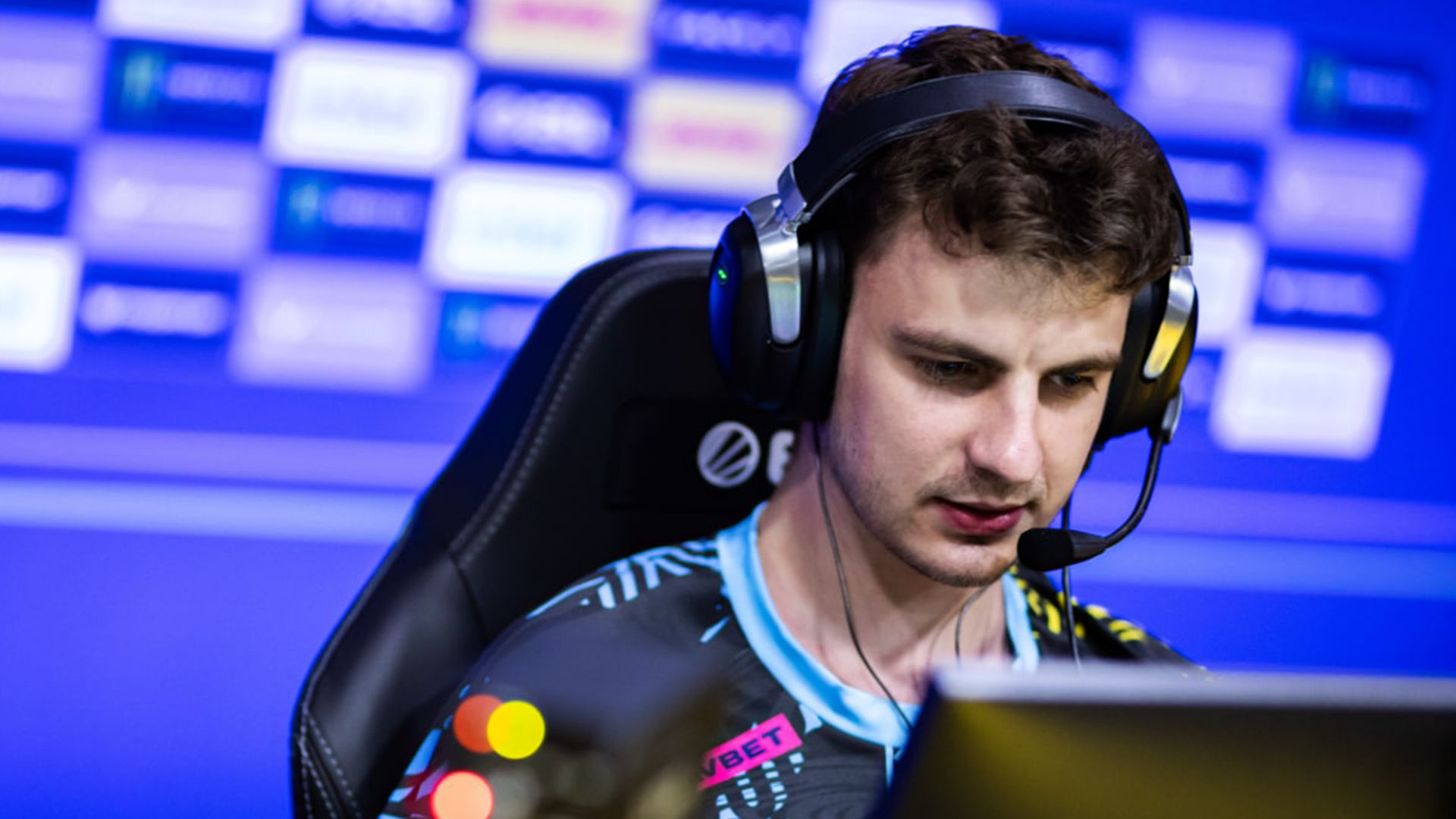 У Monte були внутрішні конфлікти – Woro2k розповів чому покинув команду У Monte були внутрішні конфлікти – Woro2k розповів чому покинув команду