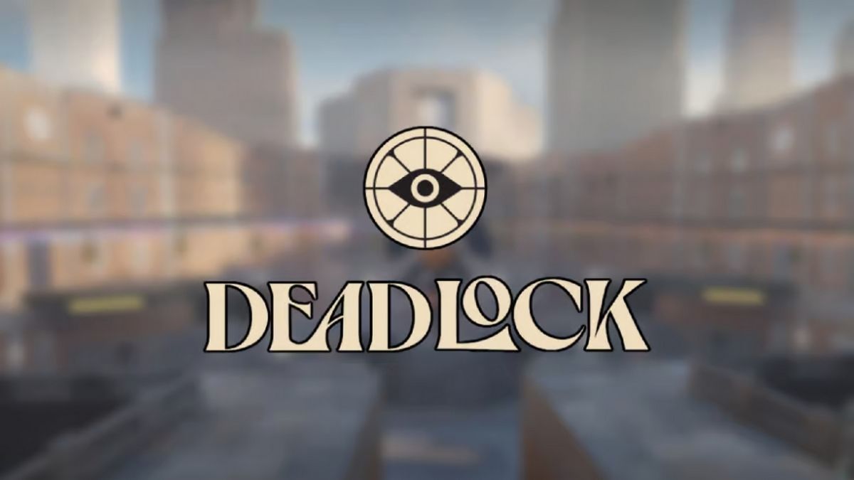 Усе, що ви хотіли знати про те, як грати в Deadlock від Valve 