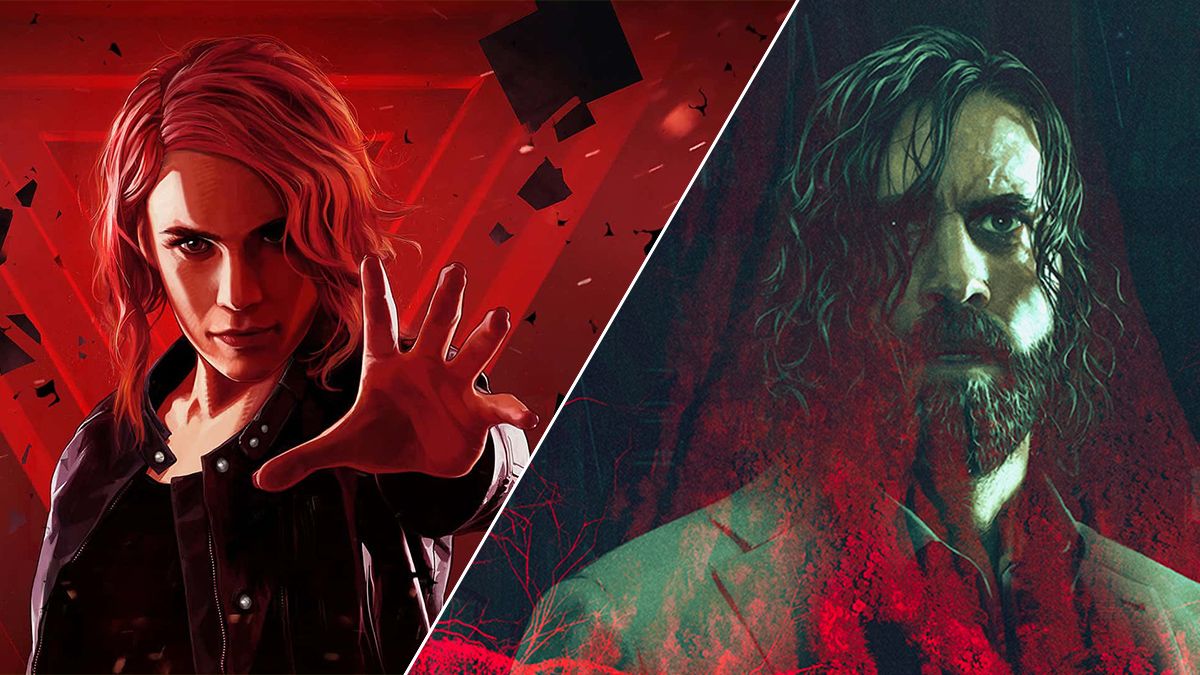 Control та Alan Wake отримають екранізації від студії Annapurna Pictures Control та Alan Wake отримають екранізації від студії Annapurna Pictures