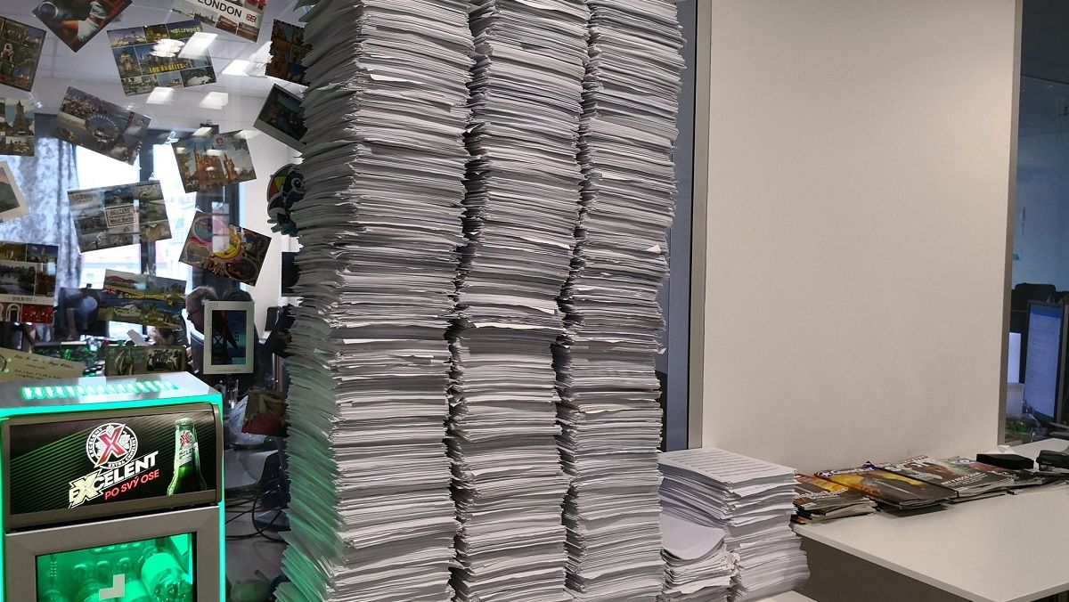 Сценарій Kingdom Come: Deliverance 2 має приблизно 2,2 мільйона слів Сценарій Kingdom Come: Deliverance 2 має приблизно 2,2 мільйона слів