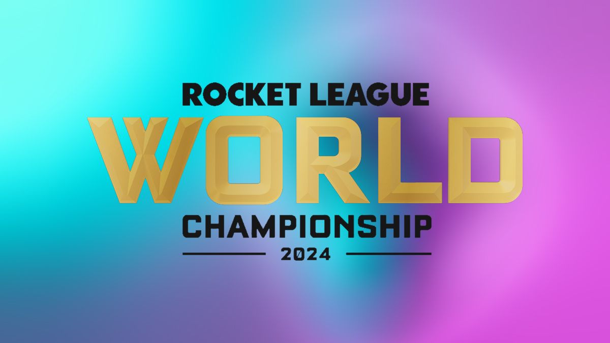 Чемпіонат світу з Rocket League 2024 – дата проведення та учасники турніру