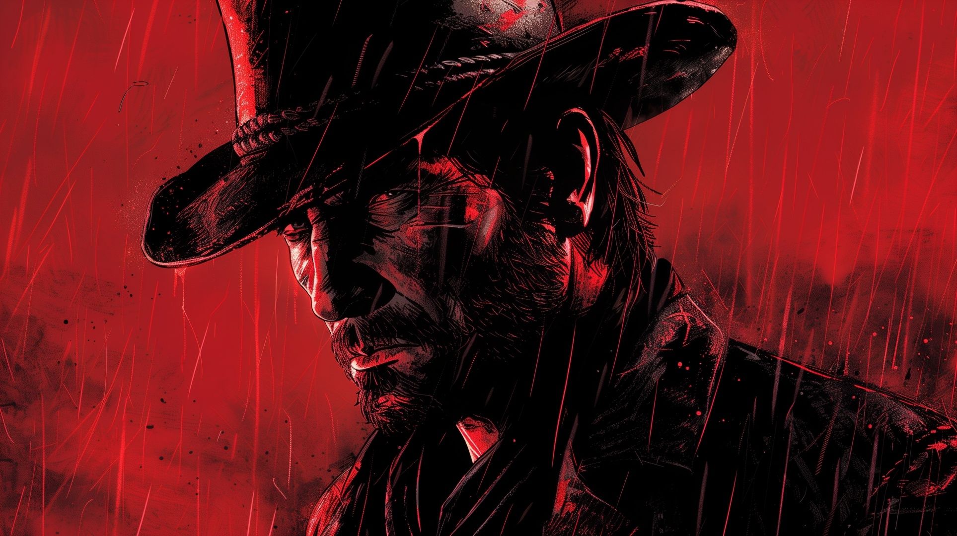 Виконавець ролі Артура назвав канонічний фінал Red Dead Redemption 2