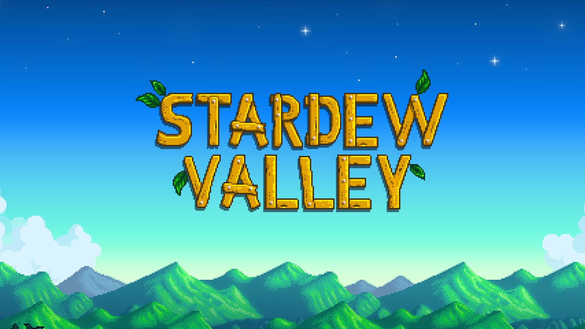 Творець Stardew Valley хотів би кросовер з Fortnite