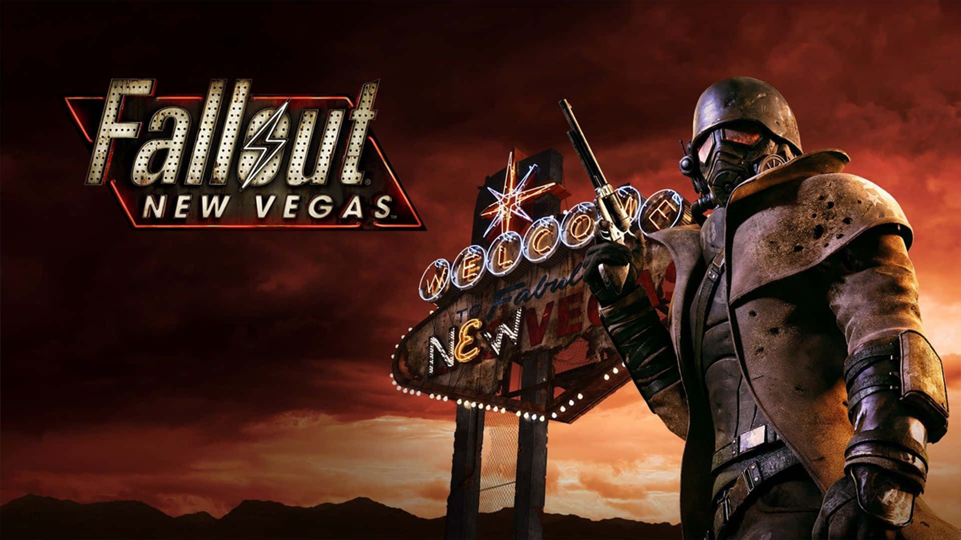 Модер из Украины шокировал фанатов Fallout: New Vegas, добавив в игру новый вид передвижения Модер из Украины шокировал фанатов Fallout: New Vegas, добавив в игру новый вид передвижения