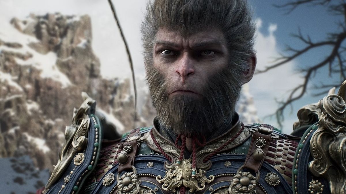 Black Myth: Wukong виявився ексклюзивом PlayStation Black Myth: Wukong виявився ексклюзивом PlayStation
