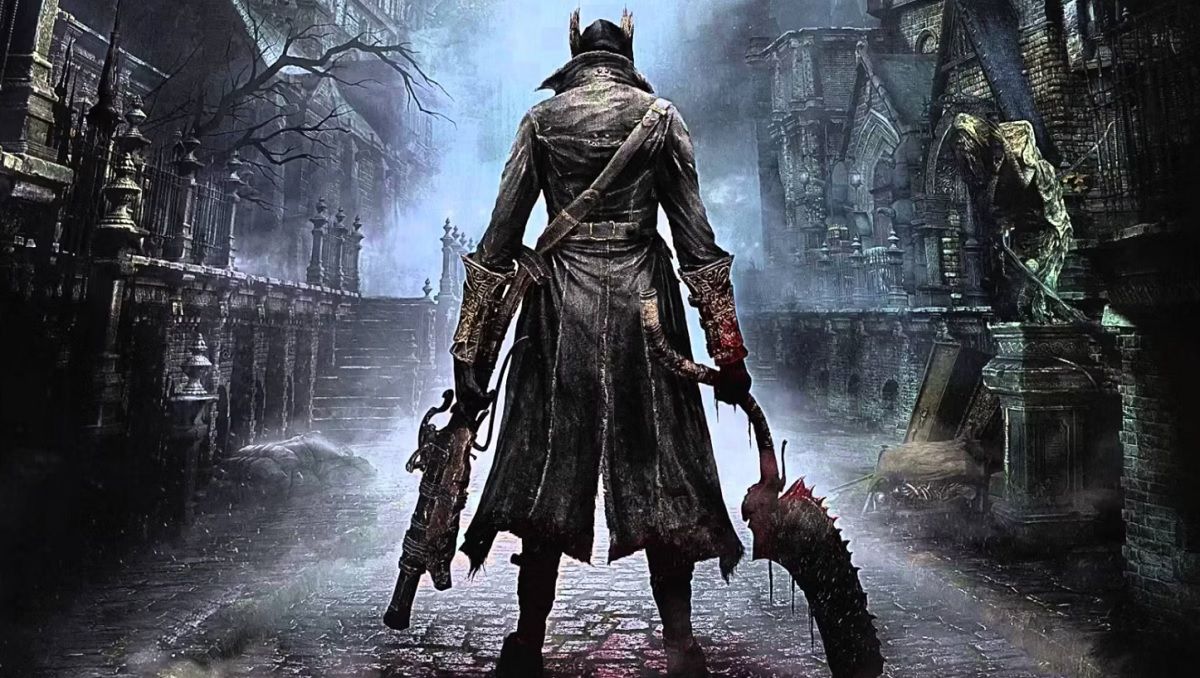 Bloodborne став краще працювати на ПК