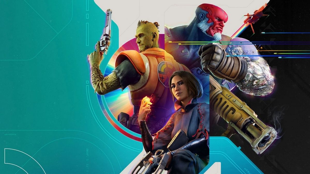 Concord закрывается через 14 дней после релиза на PlayStation Concord закрывается через 14 дней после релиза на PlayStation