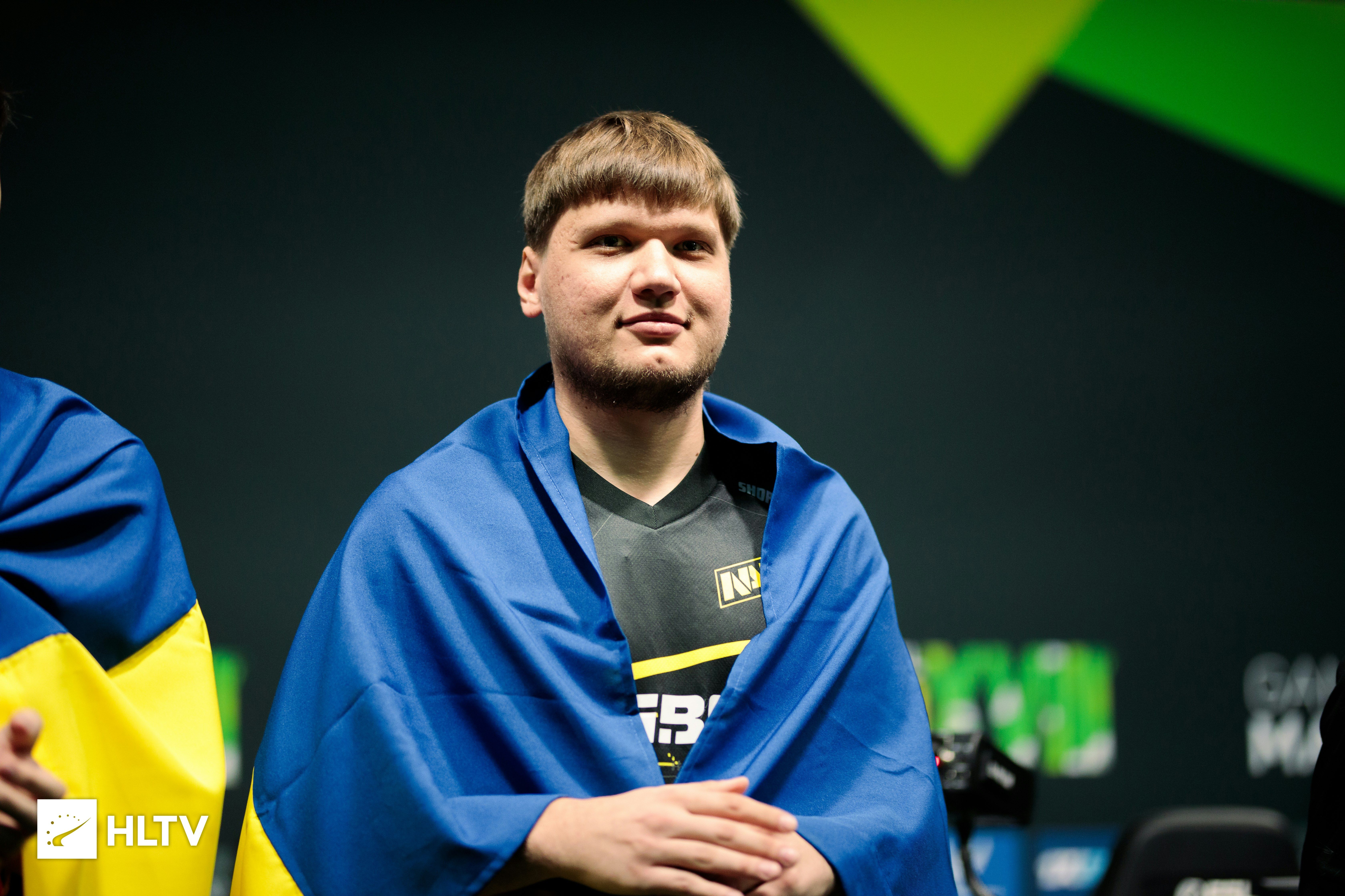 s1mple в Valorant: правдивые слухи или почва для мемов – реакция NAVI s1mple в Valorant: правдивые слухи или почва для мемов – реакция NAVI