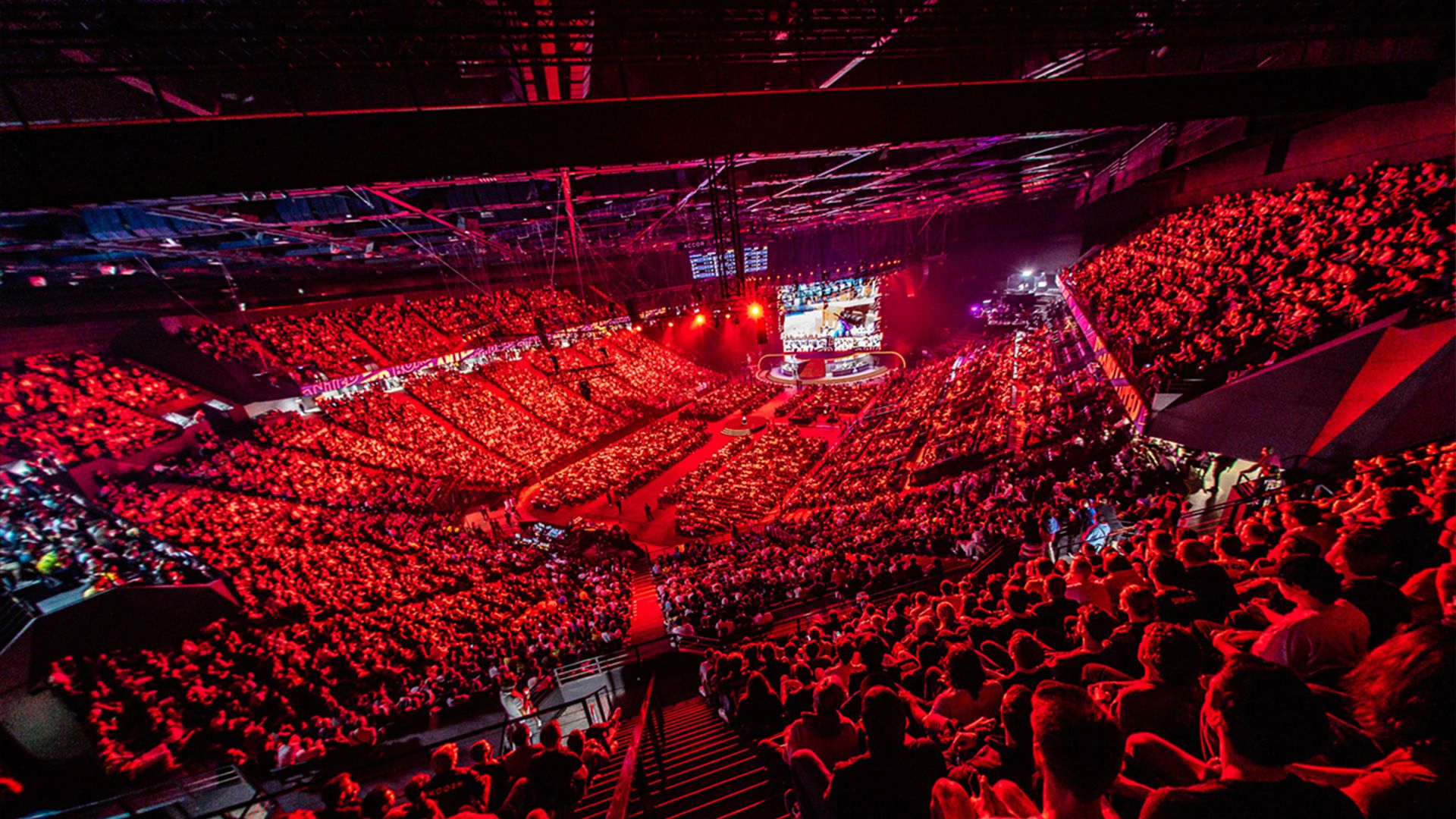 Организаторы Perfect World Shanghai Major 2024 сообщили интересную деталь о турнире Организаторы Perfect World Shanghai Major 2024 сообщили интересную деталь о турнире