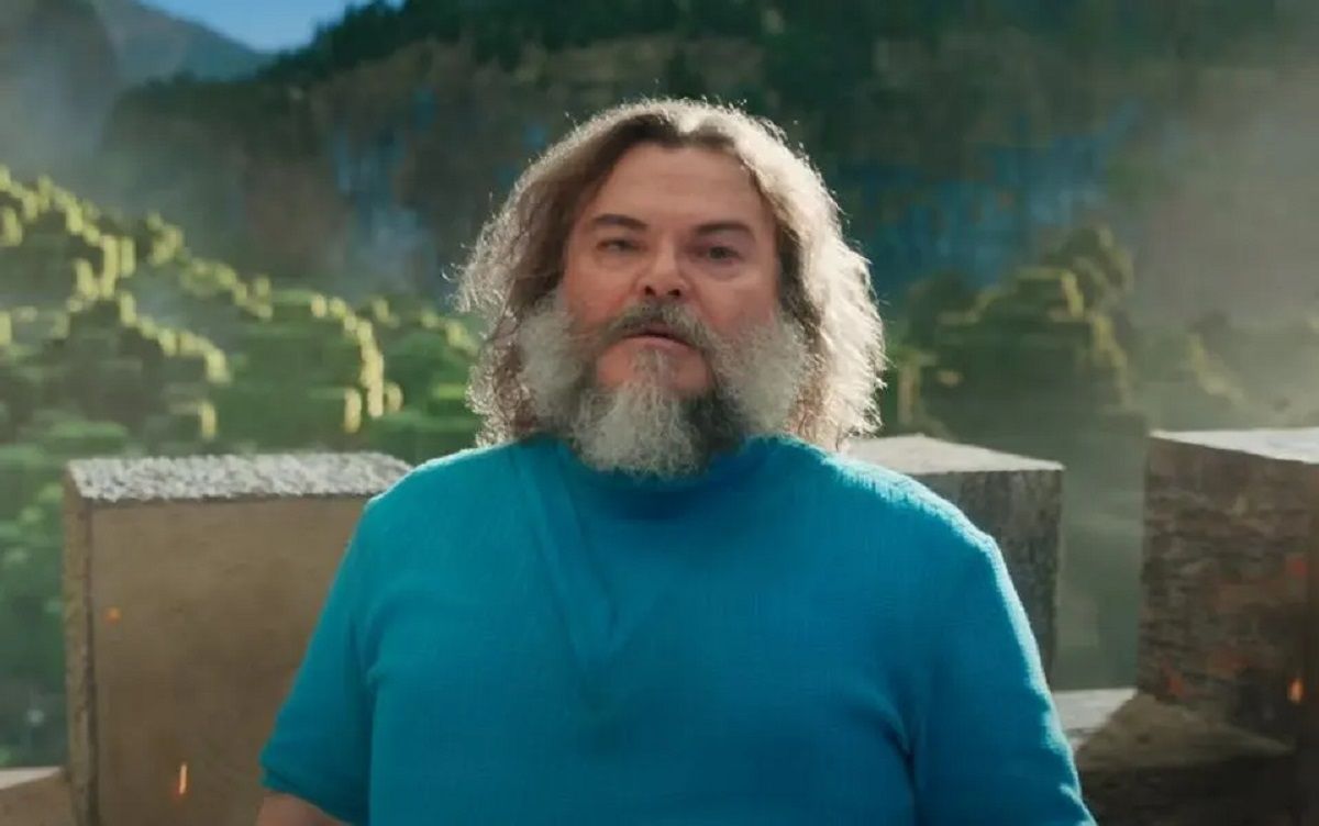 Фанаты Minecraft сделали собственный трейлер фильма Фанаты Minecraft сделали собственный трейлер фильма