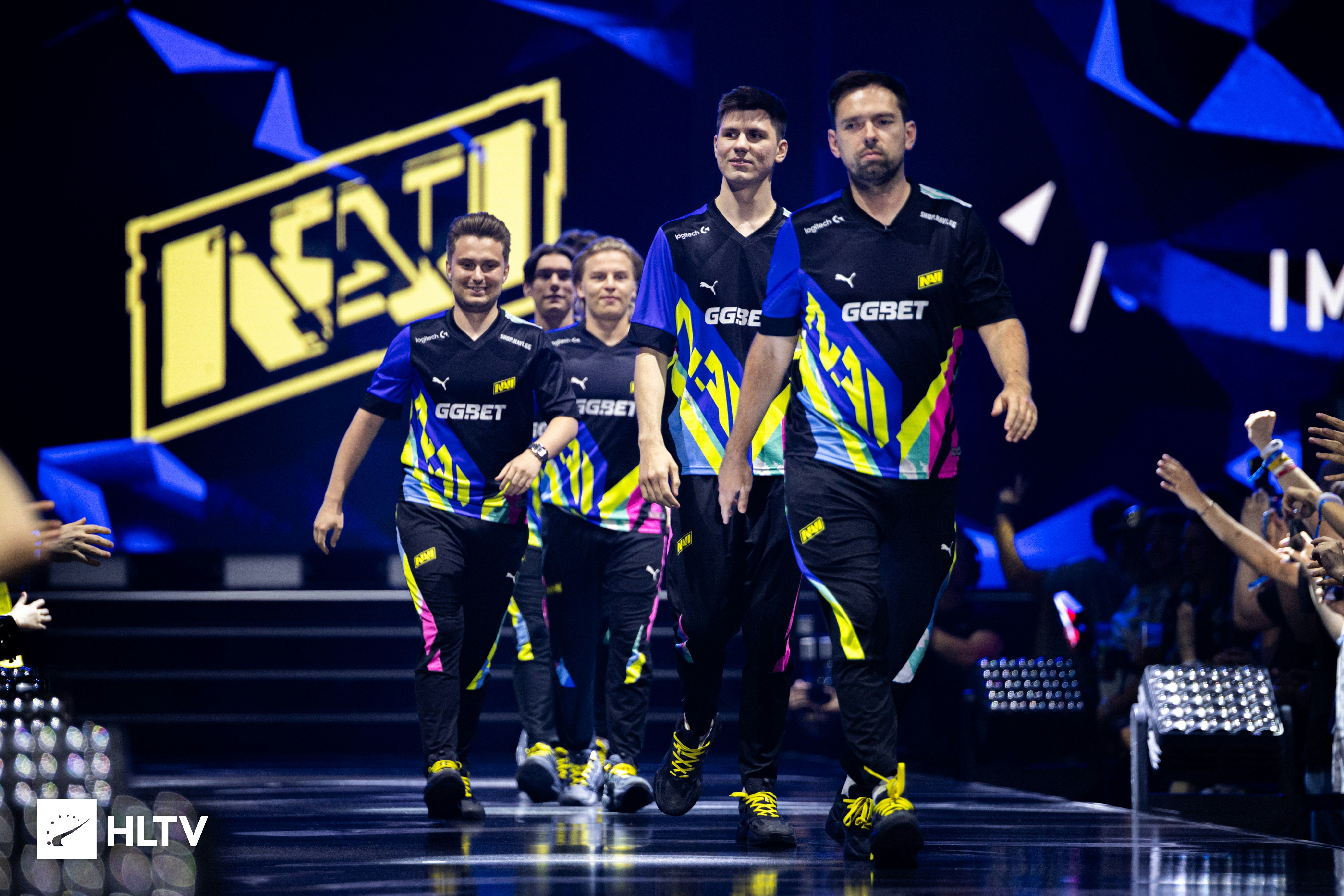 Любимые карты игроков NAVI – какая карта из CS 2 нравится киберспортсменам больше всего Любимые карты игроков NAVI – какая карта из CS 2 нравится киберспортсменам больше всего