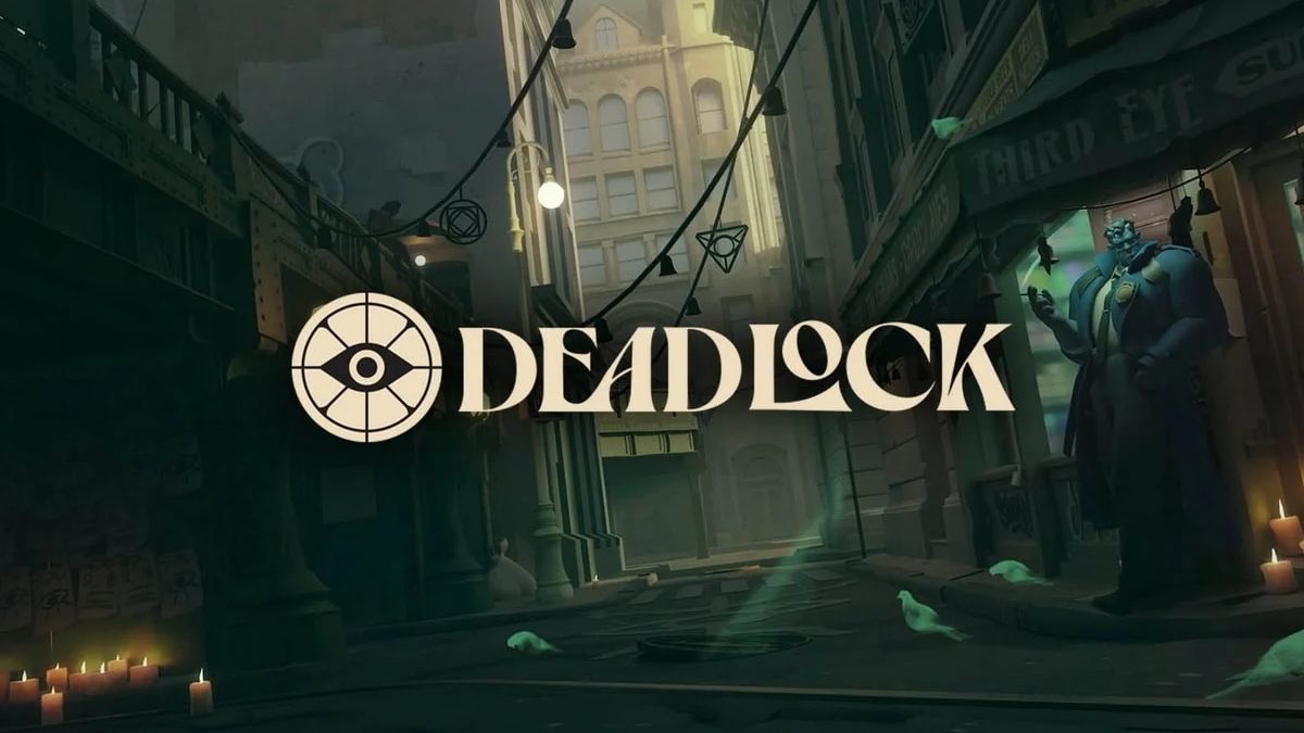 Deadlock уже страдает от читеров, хотя еще даже не вышел Deadlock уже страдает от читеров, хотя еще даже не вышел