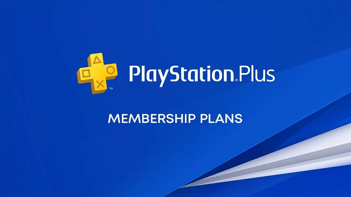 PlayStation Plus Украина – цены на подписку PS Plus – бесплатную ...