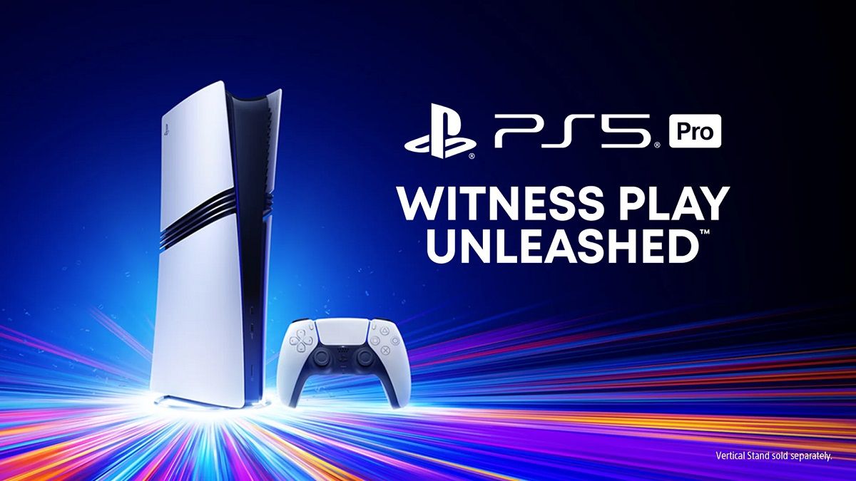 Перелік ігор оптимізованих для PS5 Pro Перелік ігор оптимізованих для PS5 Pro