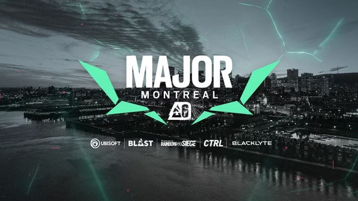 Турнір з Rainbow Six BLAST R6 Major – дати, розклад, призовий фонд і учасники Турнір з Rainbow Six BLAST R6 Major – дати, розклад, призовий фонд і учасники