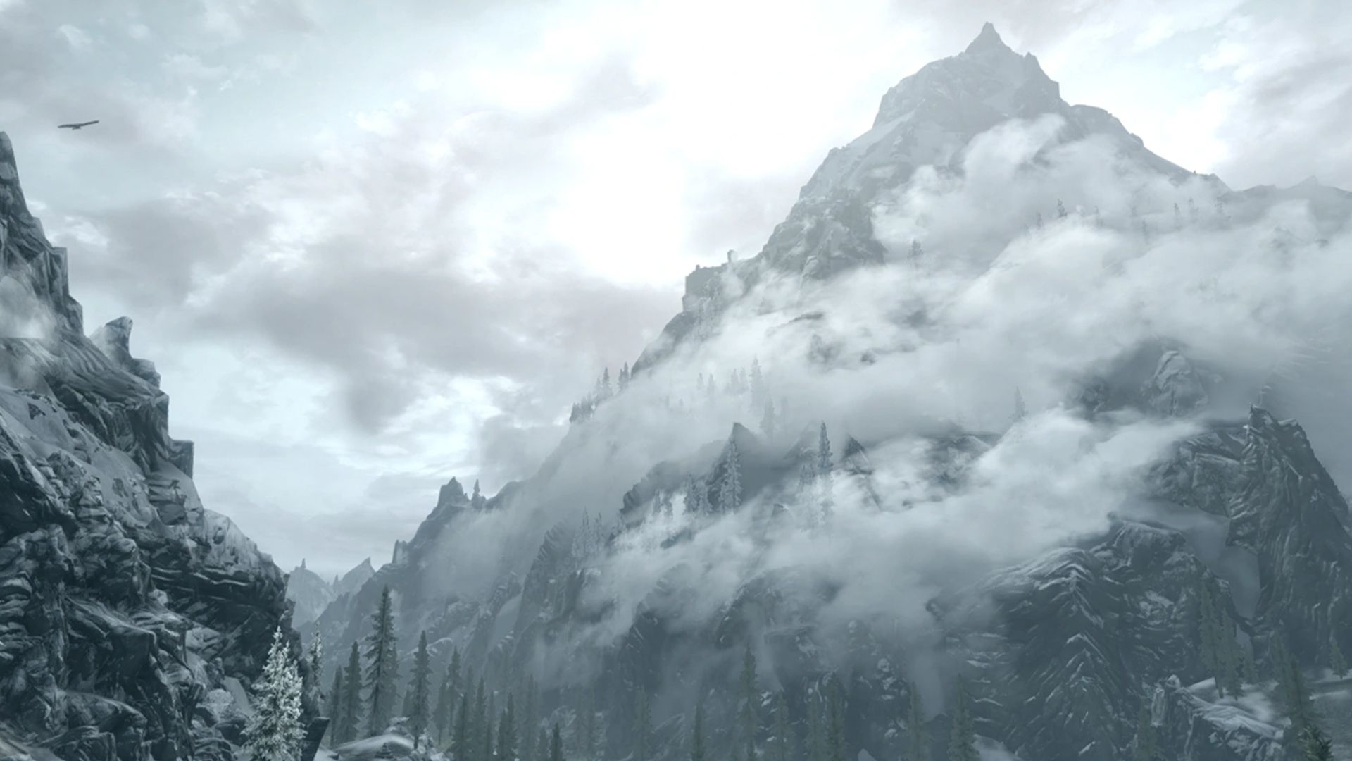 Игрок Skyrim соединил фитнес и любимую игру – интересное видео Игрок Skyrim соединил фитнес и любимую игру – интересное видео