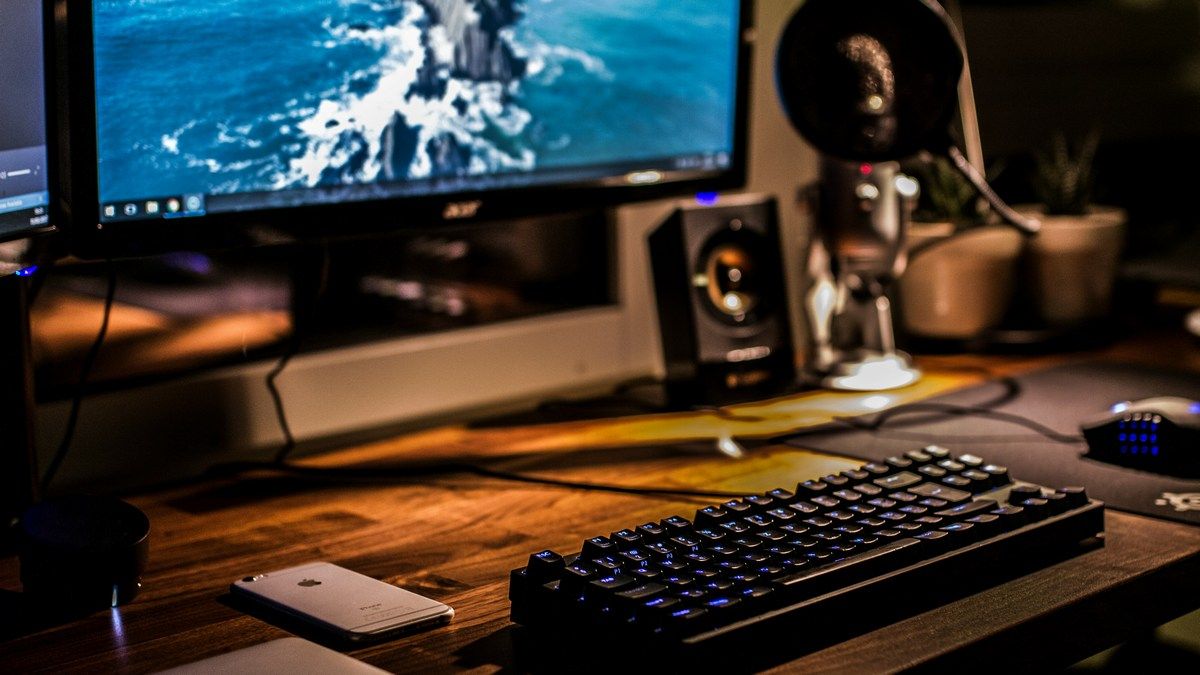 Чи вмирає кіберспорт – проблеми та перспективи індустрії Чи вмирає кіберспорт – проблеми та перспективи індустрії