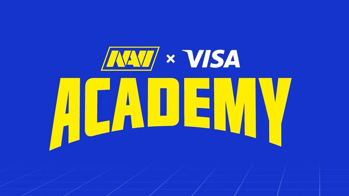 NAVI Visa Academy оголосила переможців проєкту, який відкриває молоді таланти