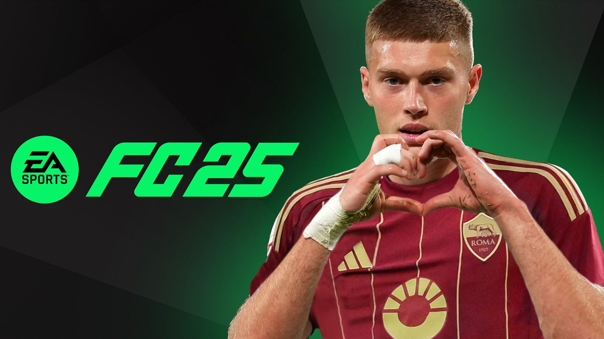 Украинец получил один из самых больших апгрейдов карточки в EA FC 25 Украинец получил один из самых больших апгрейдов карточки в EA FC 25