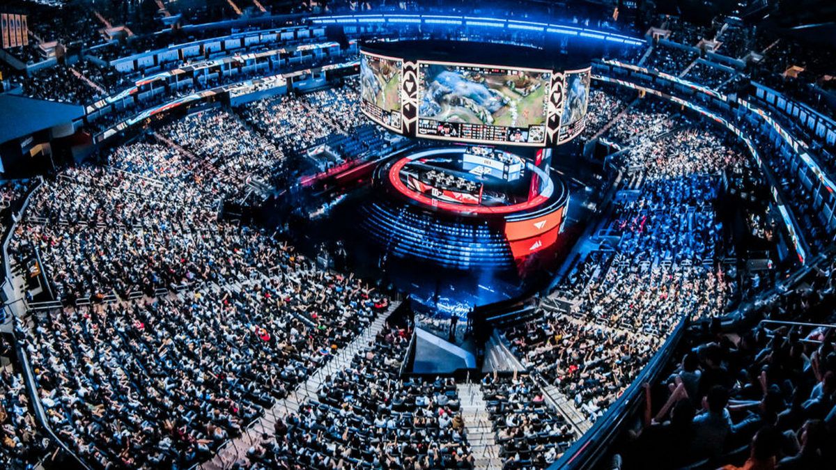 League of Legends Worlds 2024 – когда пройдет большой турнир и чего от него ждать League of Legends Worlds 2024 – когда пройдет большой турнир и чего от него ждать