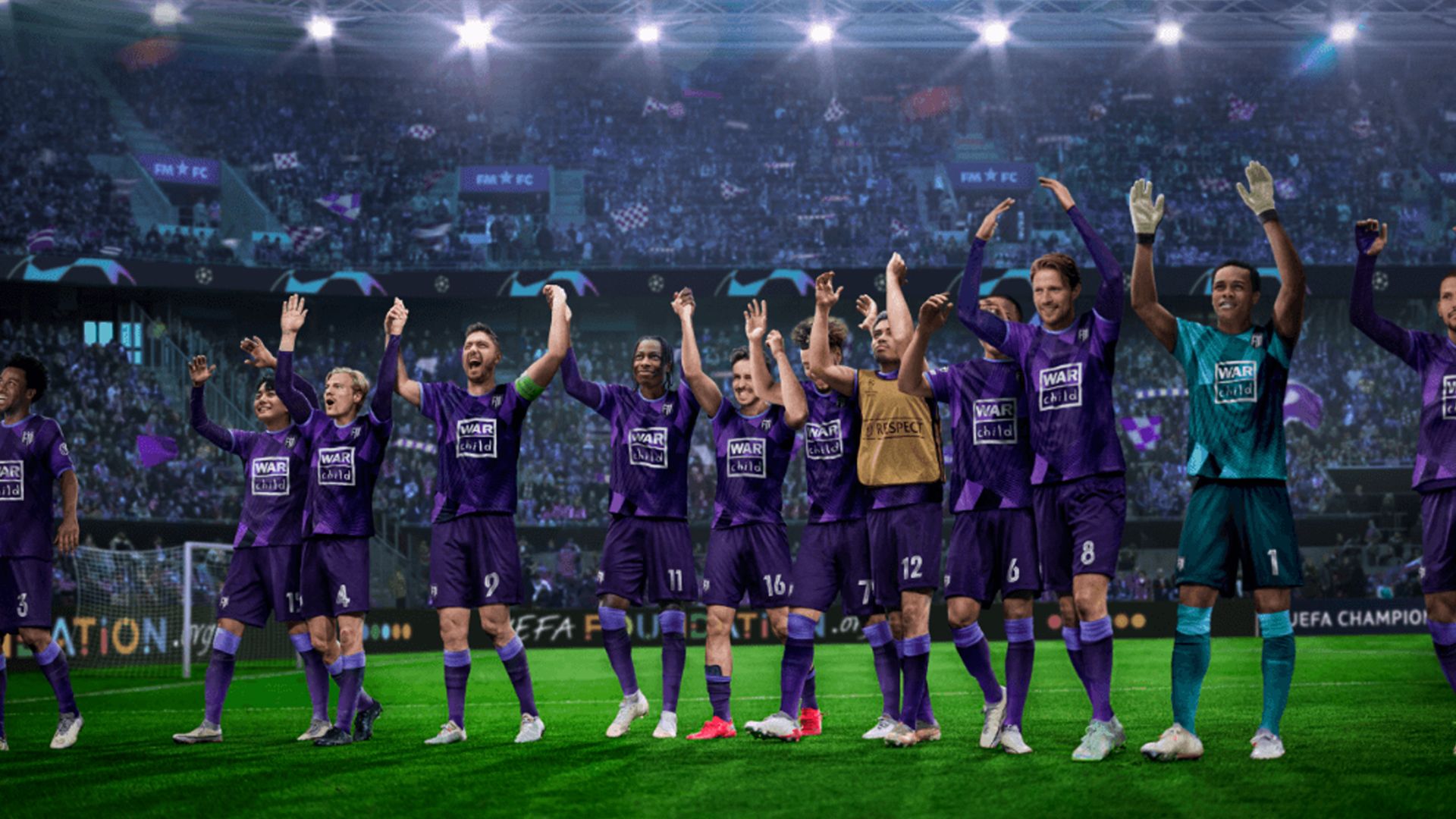 FM 25 змінить підхід до ключової механіки гри FM 25 змінить підхід до ключової механіки гри