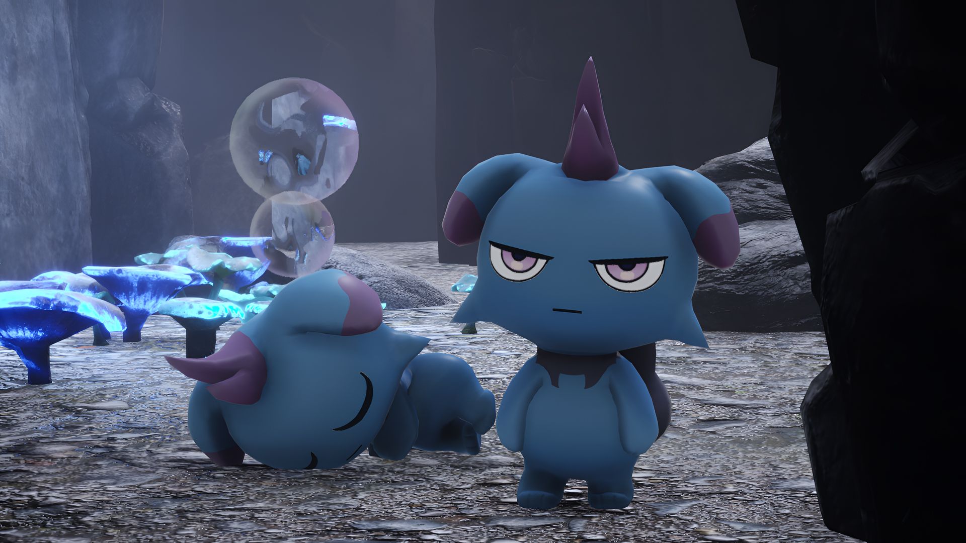 Самая хитовая игра 2024 года получила судебный иск от Nintendo Самая хитовая игра 2024 года получила судебный иск от Nintendo