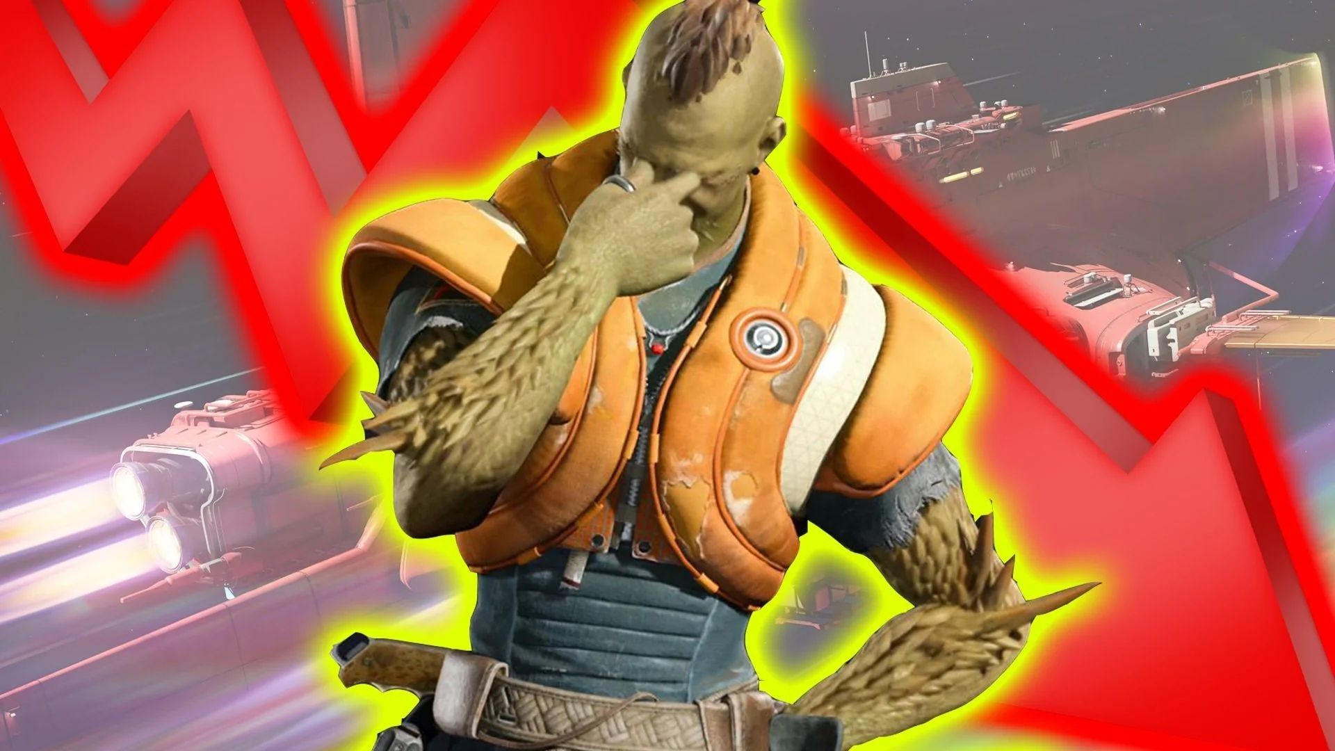 Concord коштувала Sony більше, аніж усі її найпопулярніші ігри Concord коштувала Sony більше, аніж усі її найпопулярніші ігри